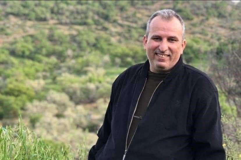 استشهاد مواطن من جنين متأثراً بإصابته برصاص الاحتلال قبل نحو شهر