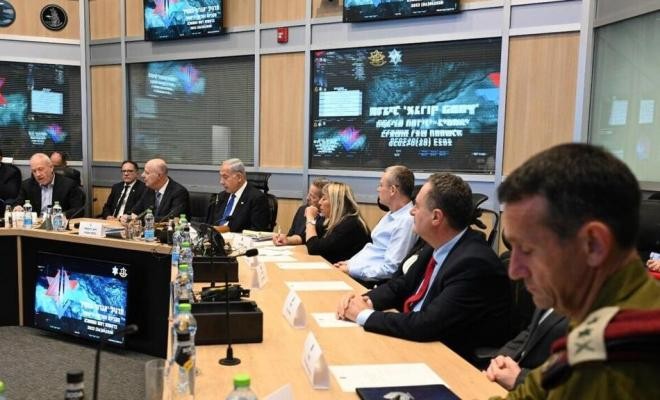 نتنياهو: الائتلاف سيتخلى عن البند الذي يمنح الكنيست صلاحية تجاوز قرارات المحكمة العليا