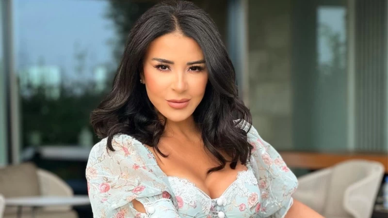 ماغي بو غصن