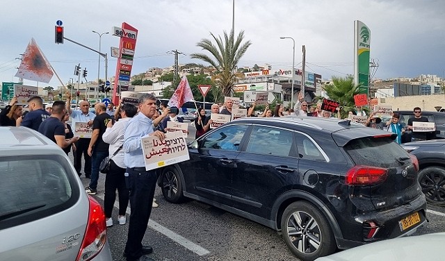اللجنة القُطرية ترفض المشاركة في اجتماعات تضم الوزير المتطرف "بن غفير"