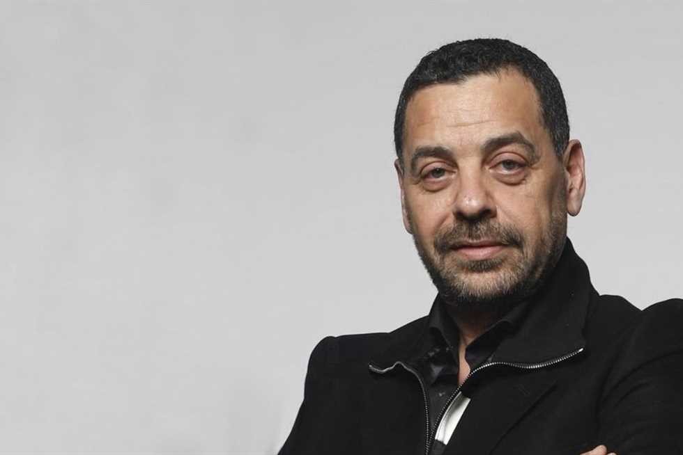 طارق العريان يكشف سر عدم عرض "معاوية" في رمضان 2023