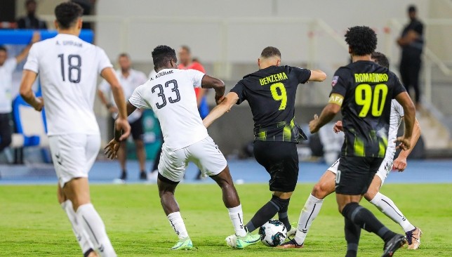 كاس الملك سلمان