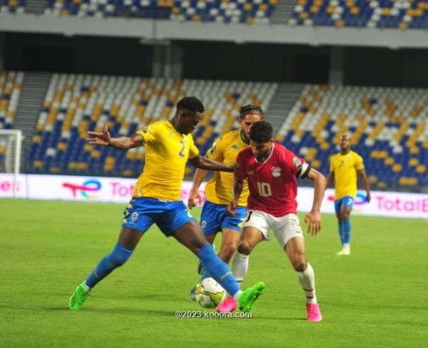 كأس الأمم الإفريقية