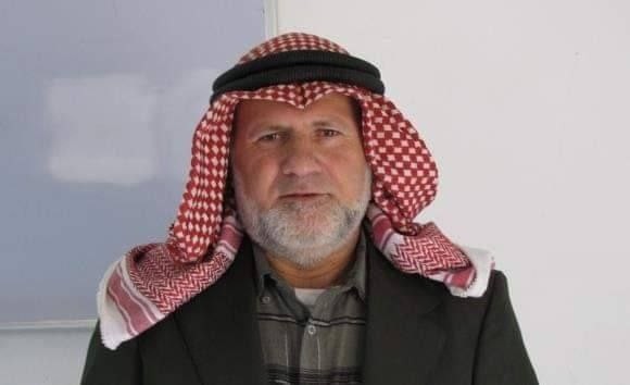 حماس تنعى الصحفي والأكاديمي خالد العمايرة