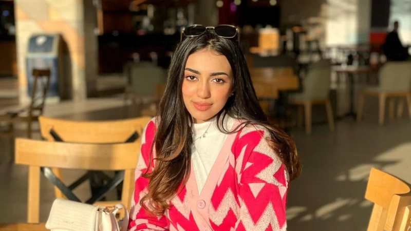 شاهد: بعد شائعة انتحارها.. نجمة آراب آيدول ميرنا هشام تكشف الحقيقة