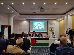 انطلاق أعمال المؤتمر الرابع للاتحاد العام للأطباء والصيادلة الفلسطينيين في بيروت