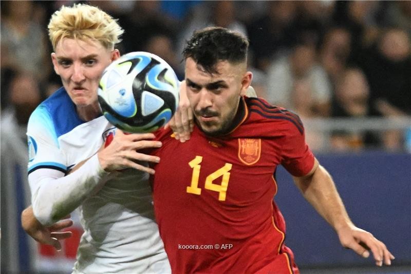 بطولة أمم أوروبا تحت21