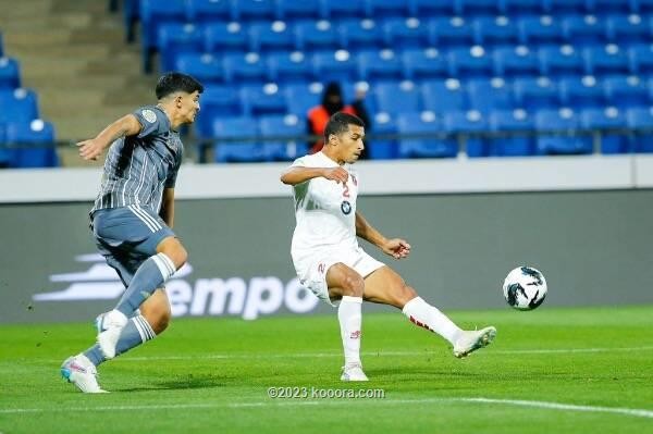 بالصور.. الوحدة يهزم الكويت في كأس الملك سلمان