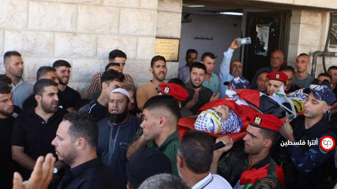 "التعاون الإسلامي" تدين جريمتي الاحتلال بإعدام البايض ومخالفة