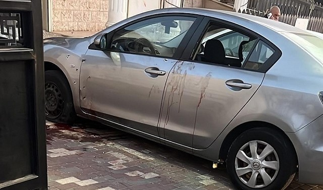 مقتل شاب من جنين إثر تعرضه لجريمة إطلاق نار في أم الفحم