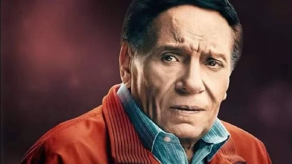 حقيقة نقل عادل إمام إلى المستشفى