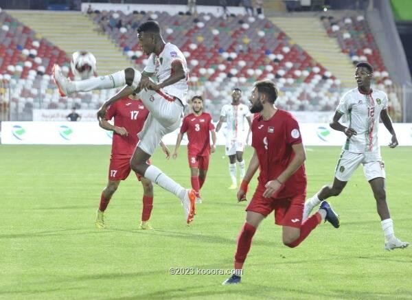 دورة الألعاب العربية