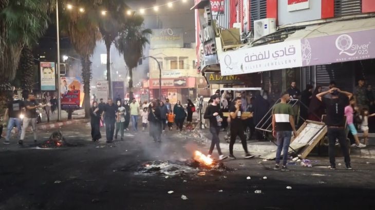 الأمم المتحدة تؤكد إدانتها لـ"إسرائيل" وموقفها الرافض من استخدام القوة المفرطة في جنين ومخيمها