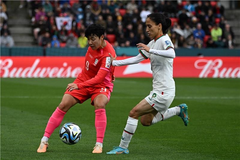 كاس العالم للسيدات