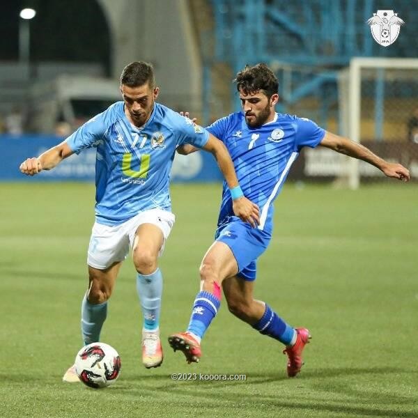 درع المئوية الأردني.