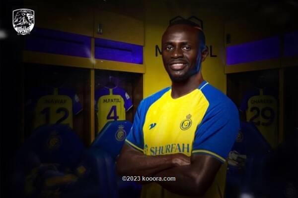 بنزيما وكانتي يجمدان صفقة ماني مع النصر