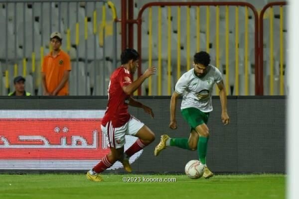 الدوري المصري