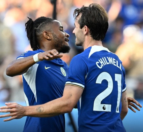 تشيلسي يواصل الانتصارات الودية تحت قيادة بوكيتينو