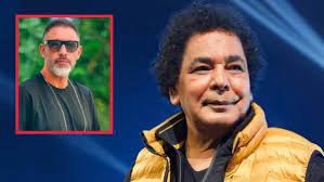 عمرو مصطفى يكشف حقيقة اعتزال الكينج محمد منير الغناء