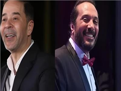 "احنا مش عيال صغيرة" علي الحجار يرفض التصالح مع مدحت صالح