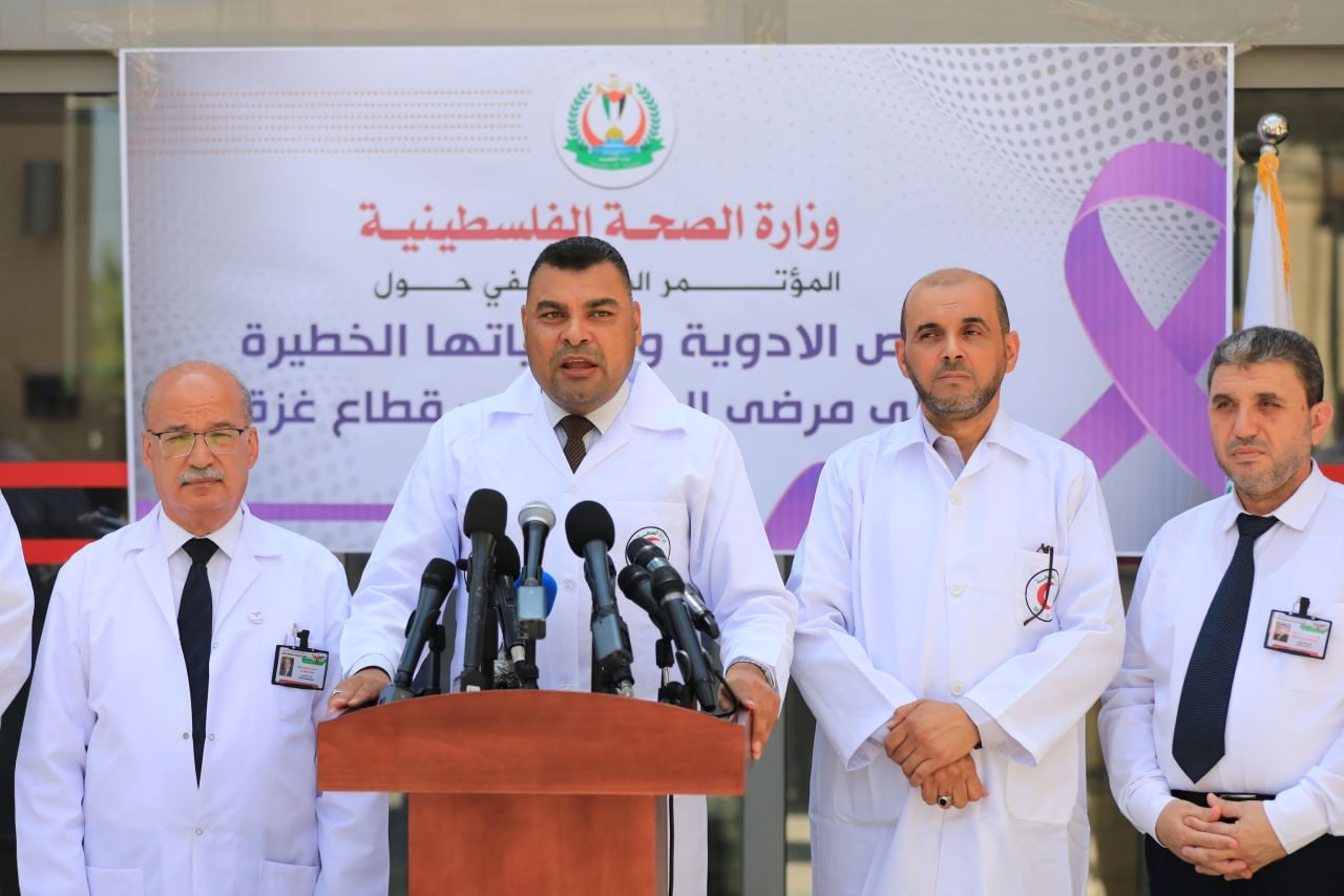 القدرة: الاحتلال يرفض 40% من التحويلات العلاجية لمرضى السرطان