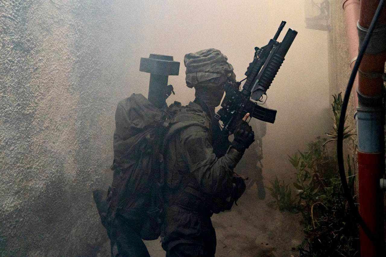 إدانات عربية واسعة للعدوان "الإسرائيلي" المتواصل على جنين