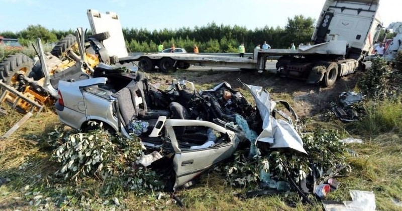 حماس تُعزي الجزائر في ضحايا حادث السير بولاية تمنراست