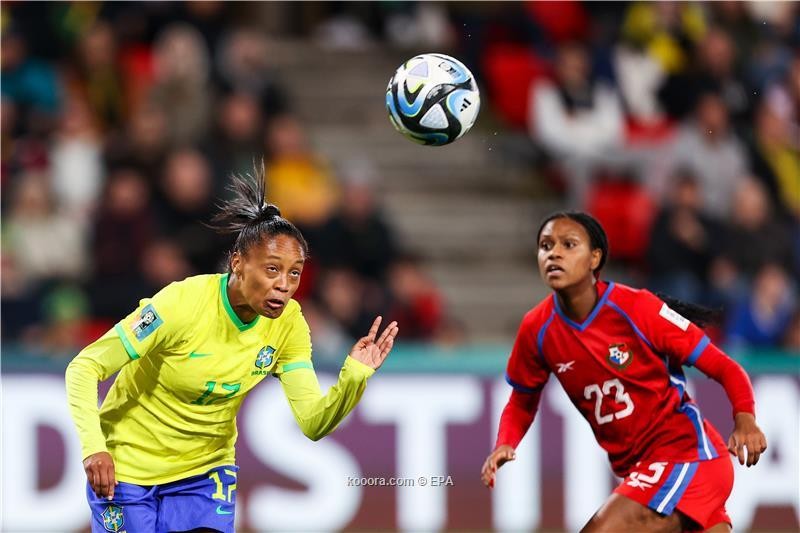 كاس العالم للسيدات