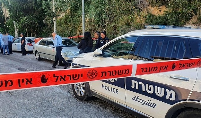 استطلاع: نصف الفلسطينيين في الداخل يخشون على سلامتهم الشخصية