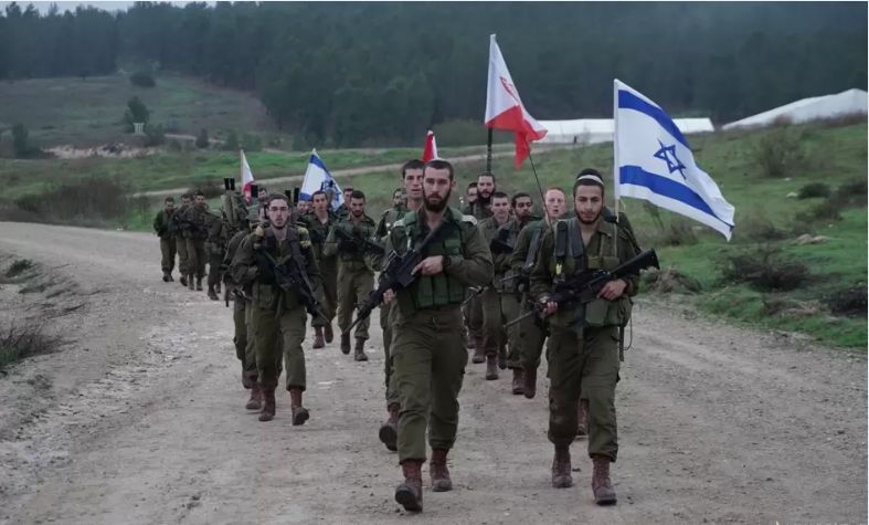 ضباط جيش الاحتلال: نحن ممزقون من الداخل وثقتنا مُحطمة أيقظوا نتنياهو