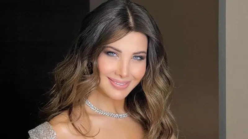 نانسي عجرم