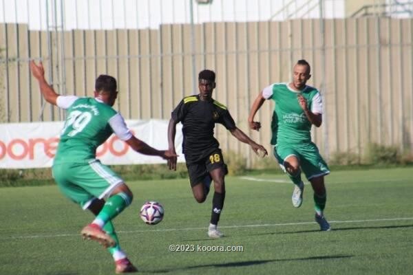 الشجاعية والبريج إلى ثمن نهائي كأس فلسطين