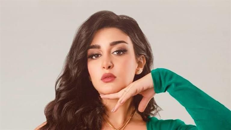 بعد إعلان فيسبوك بالخطأ وفاة زوجها إسلام حافظ.. جيهان خليل تعلق