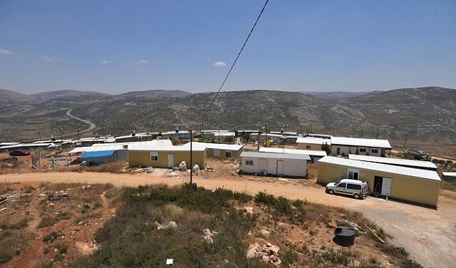 جيش الاحتلال يكشف تفاصيل ما جرى في مستوطنة "عساهيل"