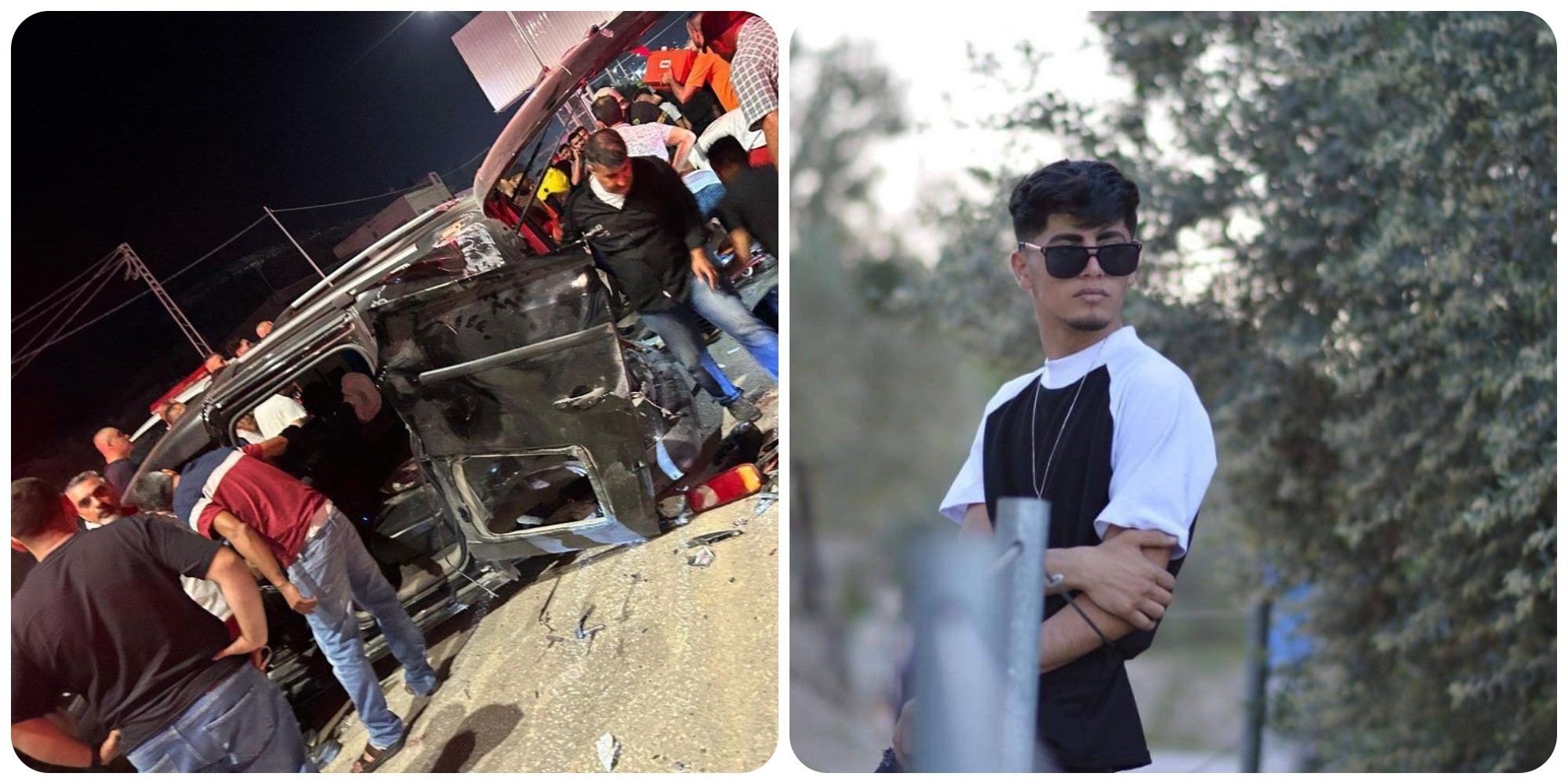 الفصائل الفلسطينية تنعى الشهيد فوزي مخالفة من نابلس