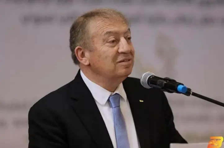 العسيلي يكشف فحوى لقاء المانحين في نيويورك غدًا