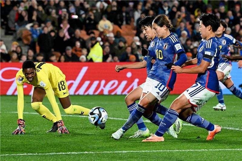 كاس العالم للسيدات