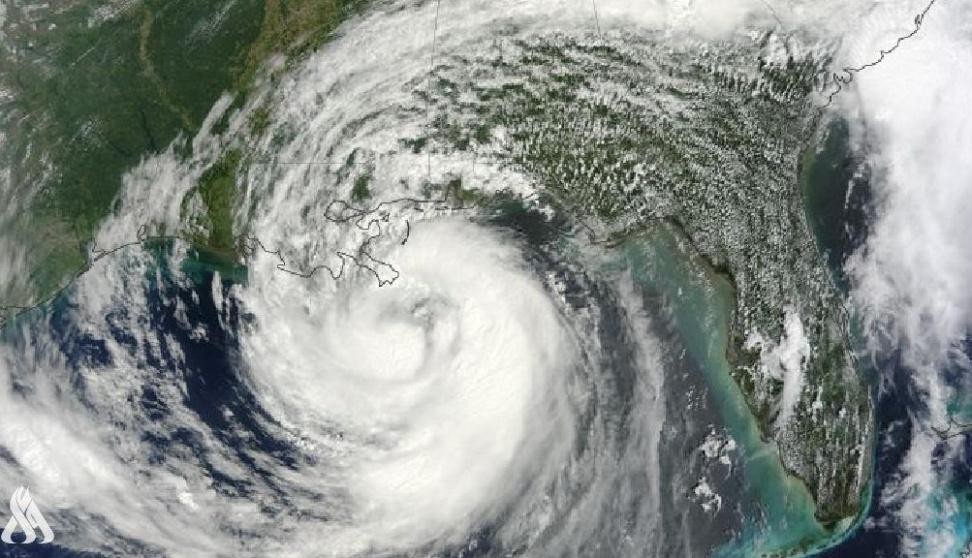 اليابان تُلغي 264 رحلة جوية بسبب الإعصار "كانون"