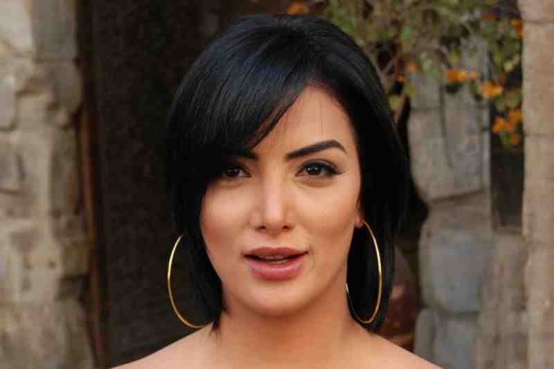 حورية فرغلي بعد خضوعها لإزالة الرحم: حلمي بالإنجاب ضاع