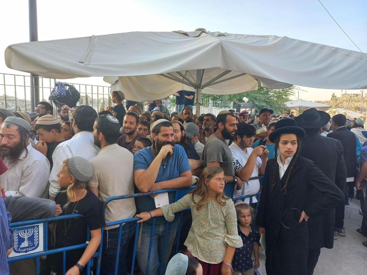 الفصائل تُعقب على اقتحام المستوطنين باحات الأقصى في ذكرى ما يُسمى بـ"خراب الهيكل"