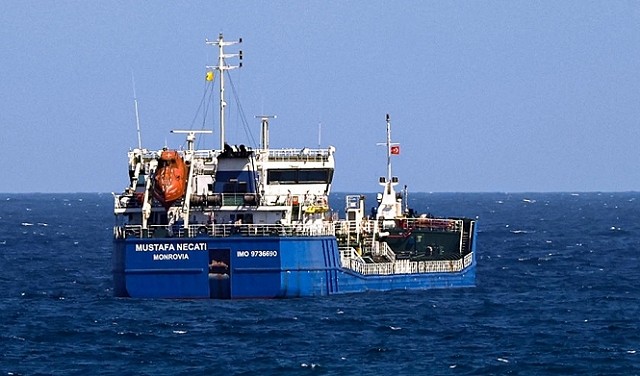 روسيا تعلق مشاركتها في اتفاق تصدير الحبوب عبر البحر الأسود