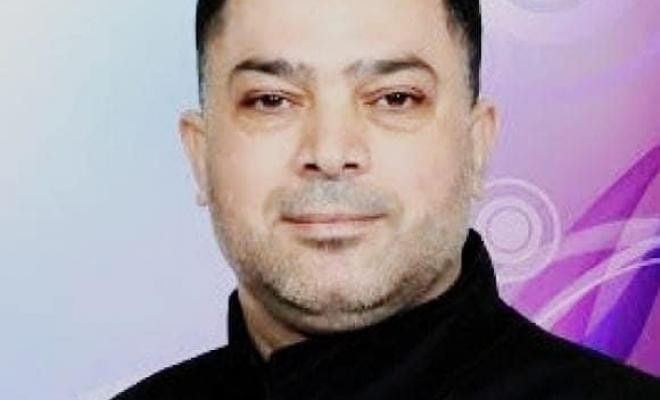 الأسير خليل براقعة من بيت لحم يدخل عامه الـ22 في سجون الاحتلال