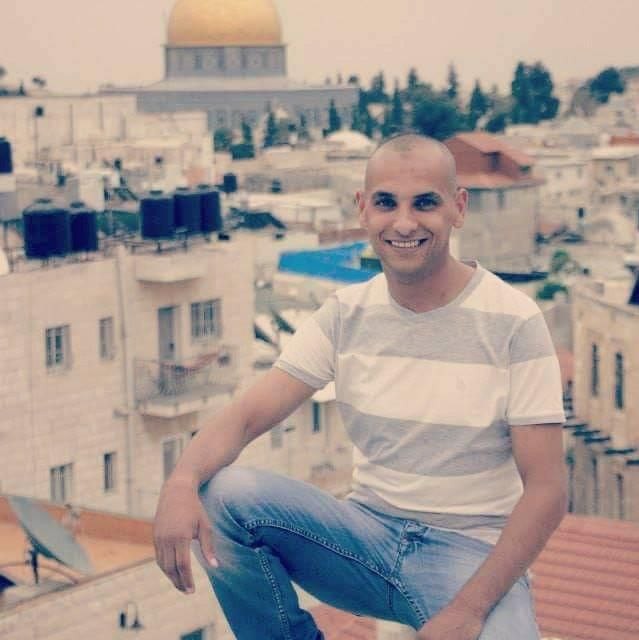 الاحتلال يعتقل مواطنًا من مدينة القدس