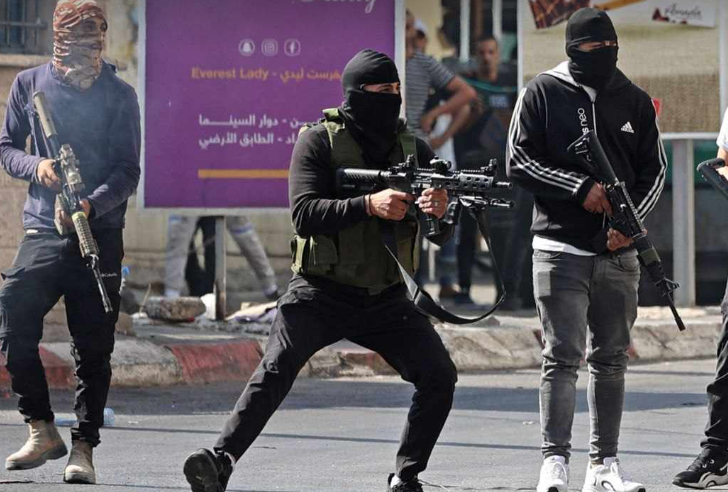 الجبهة الشعبية: العدوان الإسرائيلي على جنين سيُقابل بالصمود والمقاومة