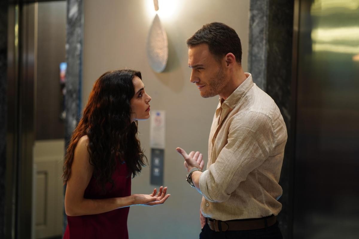 المسلسل التركي "ماذا لو أحببت كثيرا" لـ كرم بورسين يصل نجاحه إلى إسبانيا