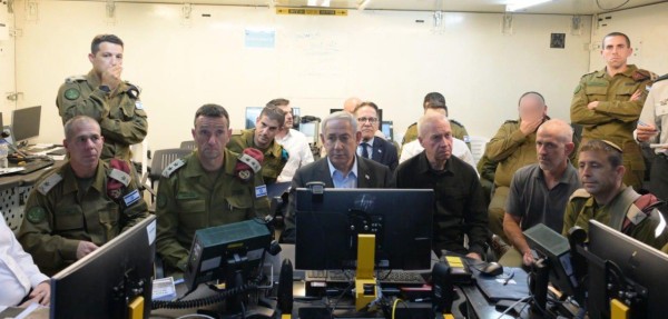 "الشاباك" يُحذر من تسارع الانهيار الاقتصادي للسلطة الفلسطينية