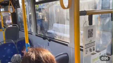 بالفيديو: الاحتلال يطلق النار على فتاة بزعم تنفيذها عملية طعن في القدس