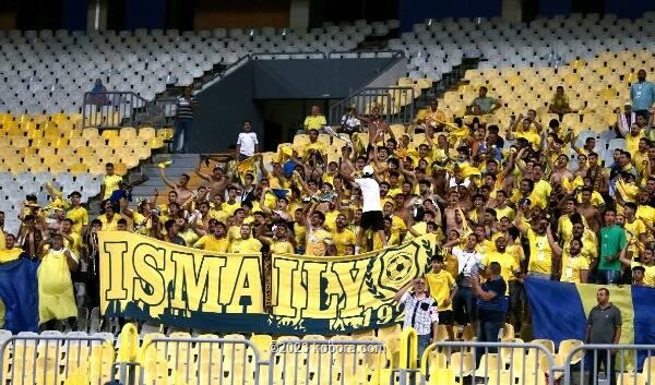 عقوبات صارمة ضد جماهير الأهلي والإسماعيلي