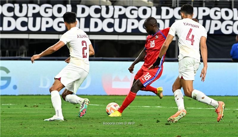 بطولة الكأس الذهبية