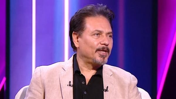 محمد رياض: رفضت دوري في الضوء الشارد أكثر من مرة لهذا السبب